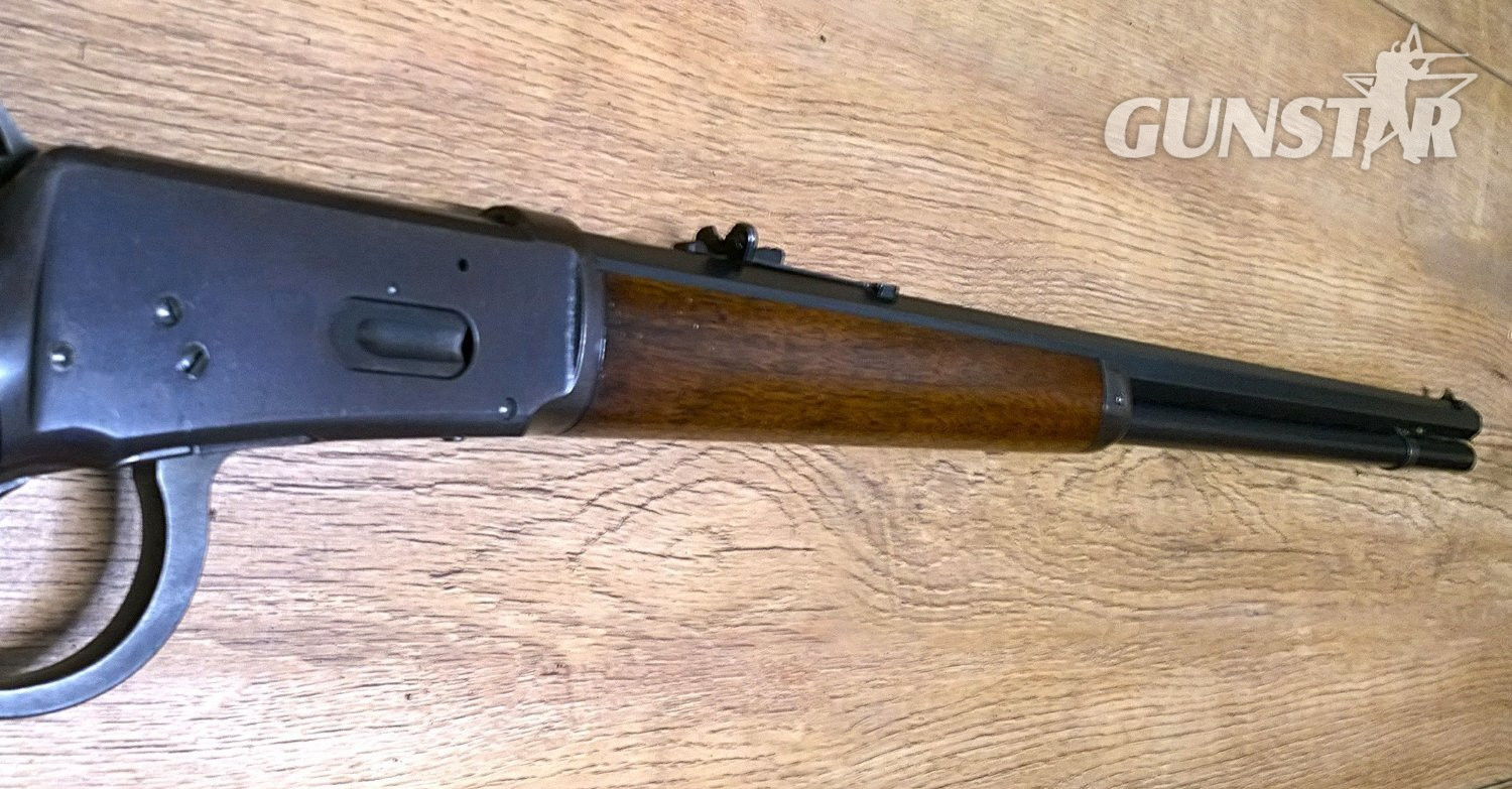 Winchester Model 94 Lever Action .32-40 Winchester (.32-40 Ballard) Rifle in 