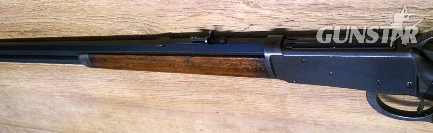 Winchester Model 94 Lever Action .32-40 Winchester (.32-40 Ballard) Rifle - {CATEGORY} in 