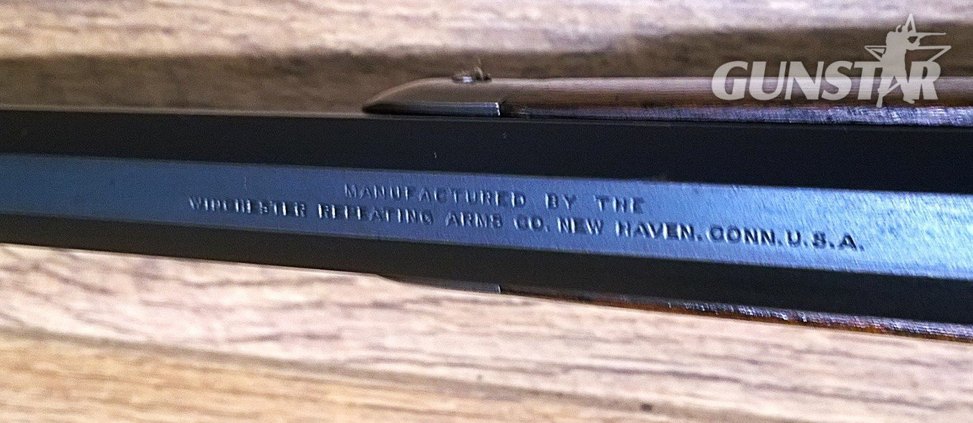 {CATEGORY} - Winchester Model 94 Lever Action .32-40 Winchester (.32-40 Ballard) Rifle in 