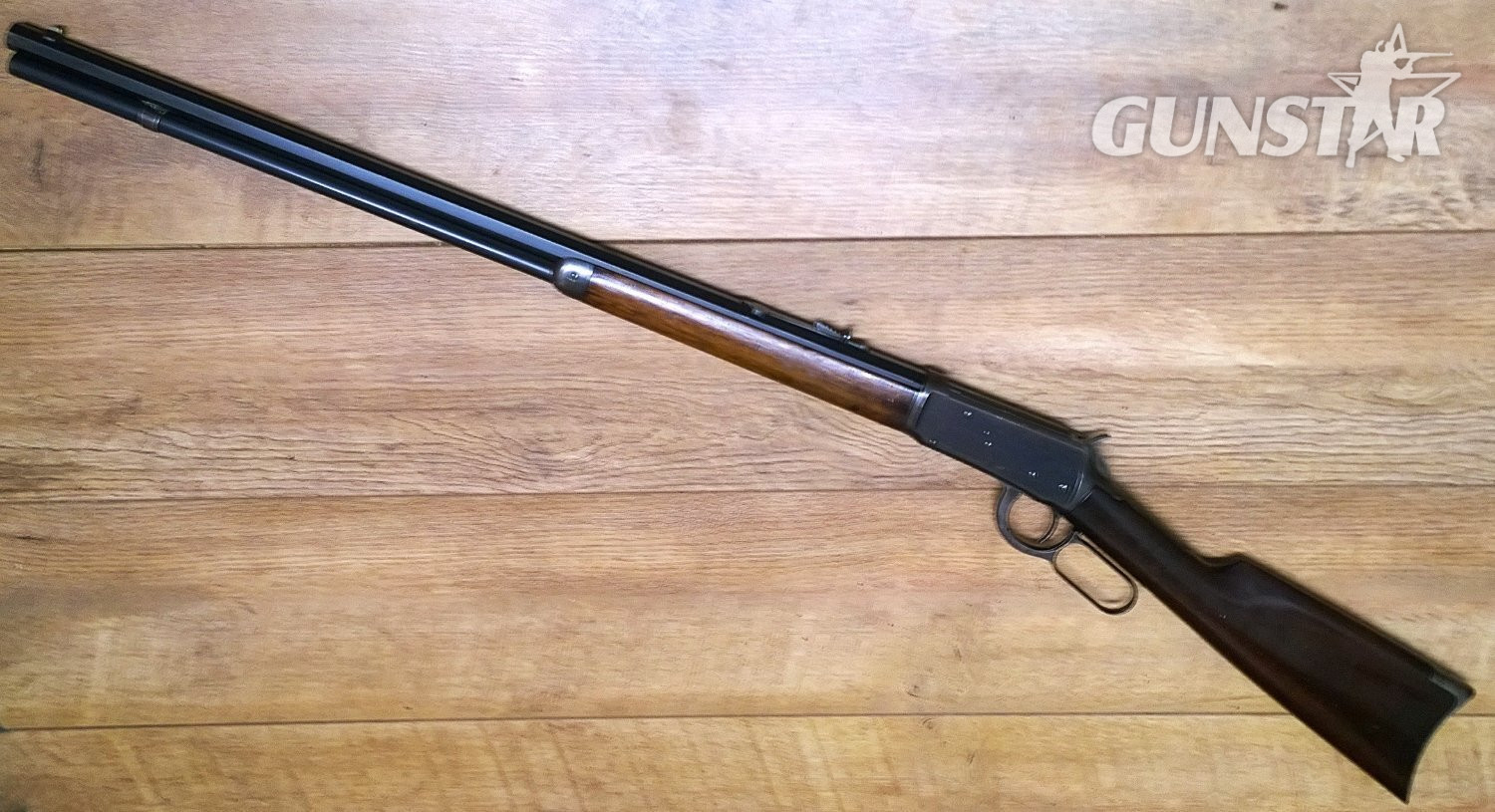 {CATEGORY} - Winchester Model 94 Lever Action .32-40 Winchester (.32-40 Ballard) Rifle