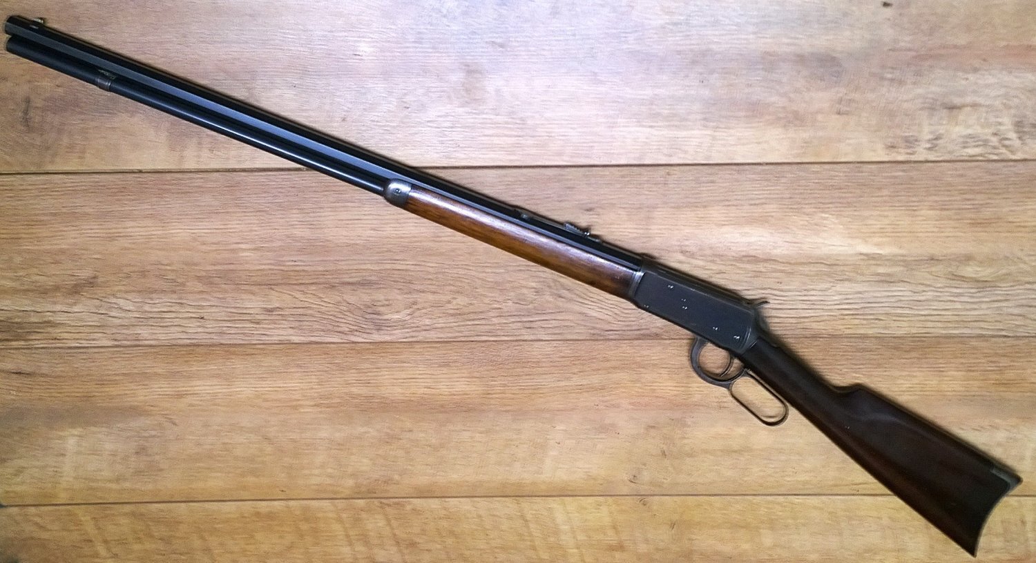{CATEGORY} - Winchester Model 94 Lever Action .32-40 Winchester (.32-40 Ballard) Rifle