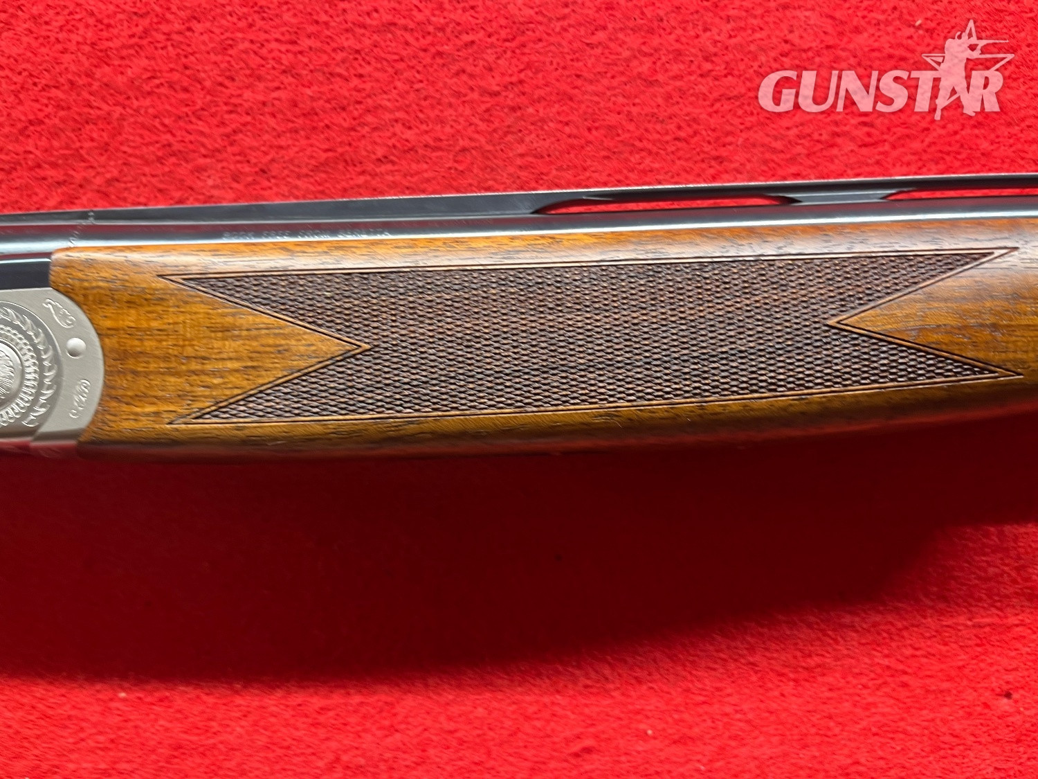  Beretta SILVER PIGEON S Over and Under 20 Bore/gauge
