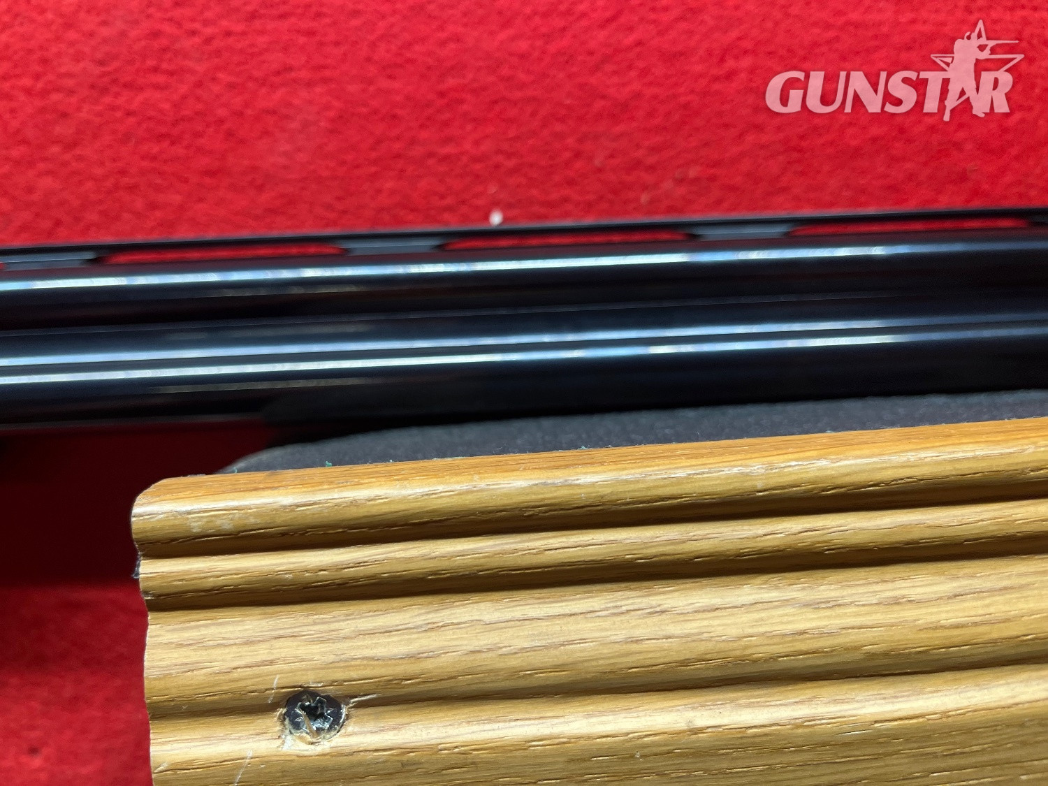 Beretta SILVER PIGEON S Over and Under 20 Bore/gauge - {CATEGORY} in 