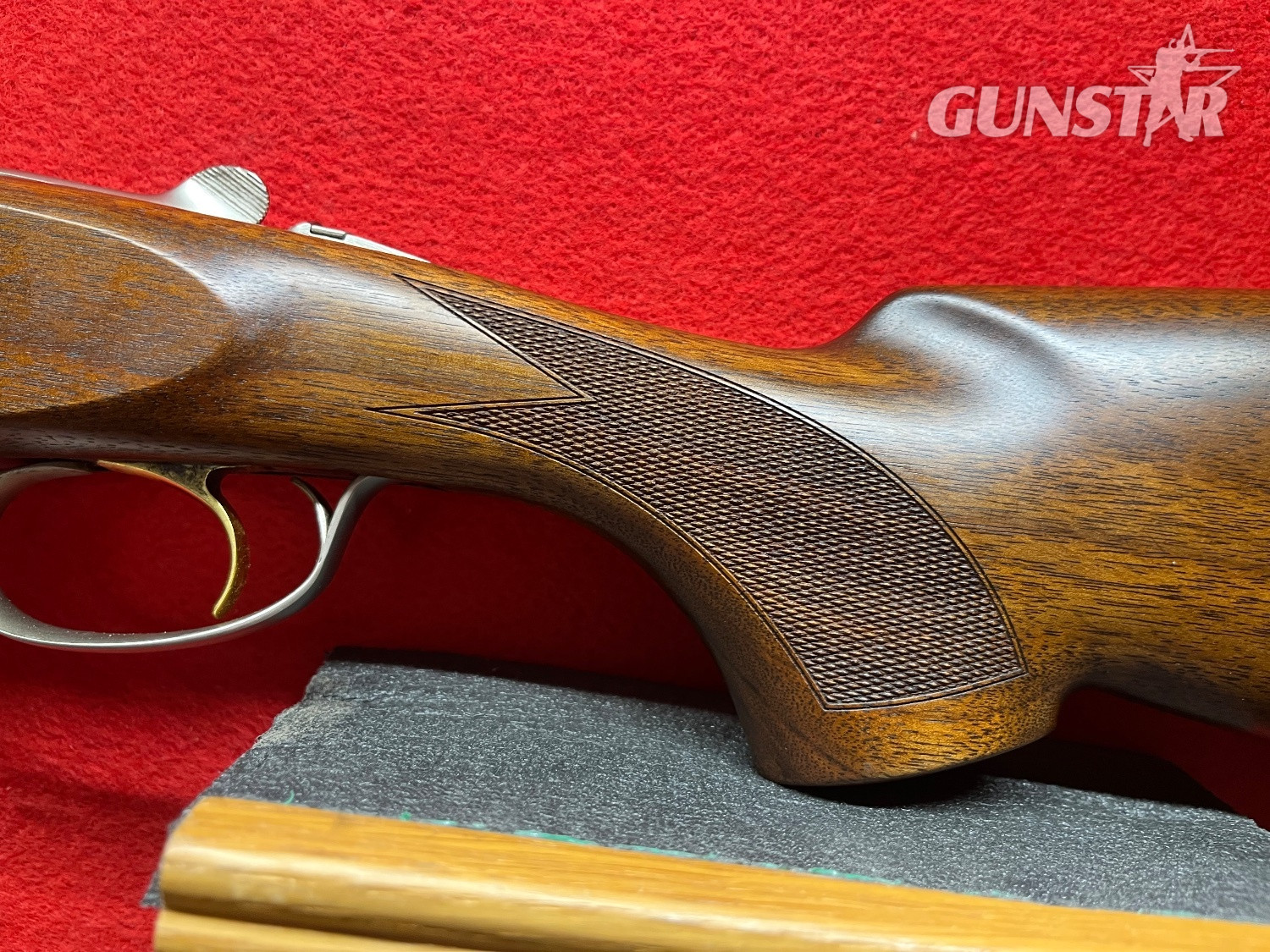 {CATEGORY} - Beretta SILVER PIGEON S Over and Under 20 Bore/gauge in 