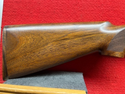 Beretta SILVER PIGEON S Over and Under 20 Bore/gauge