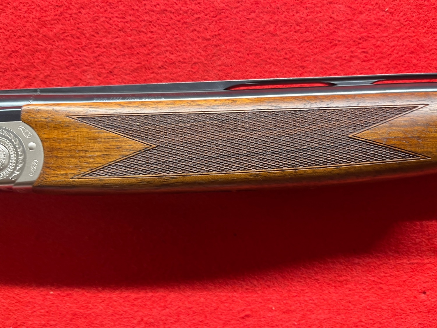  Beretta SILVER PIGEON S Over and Under 20 Bore/gauge