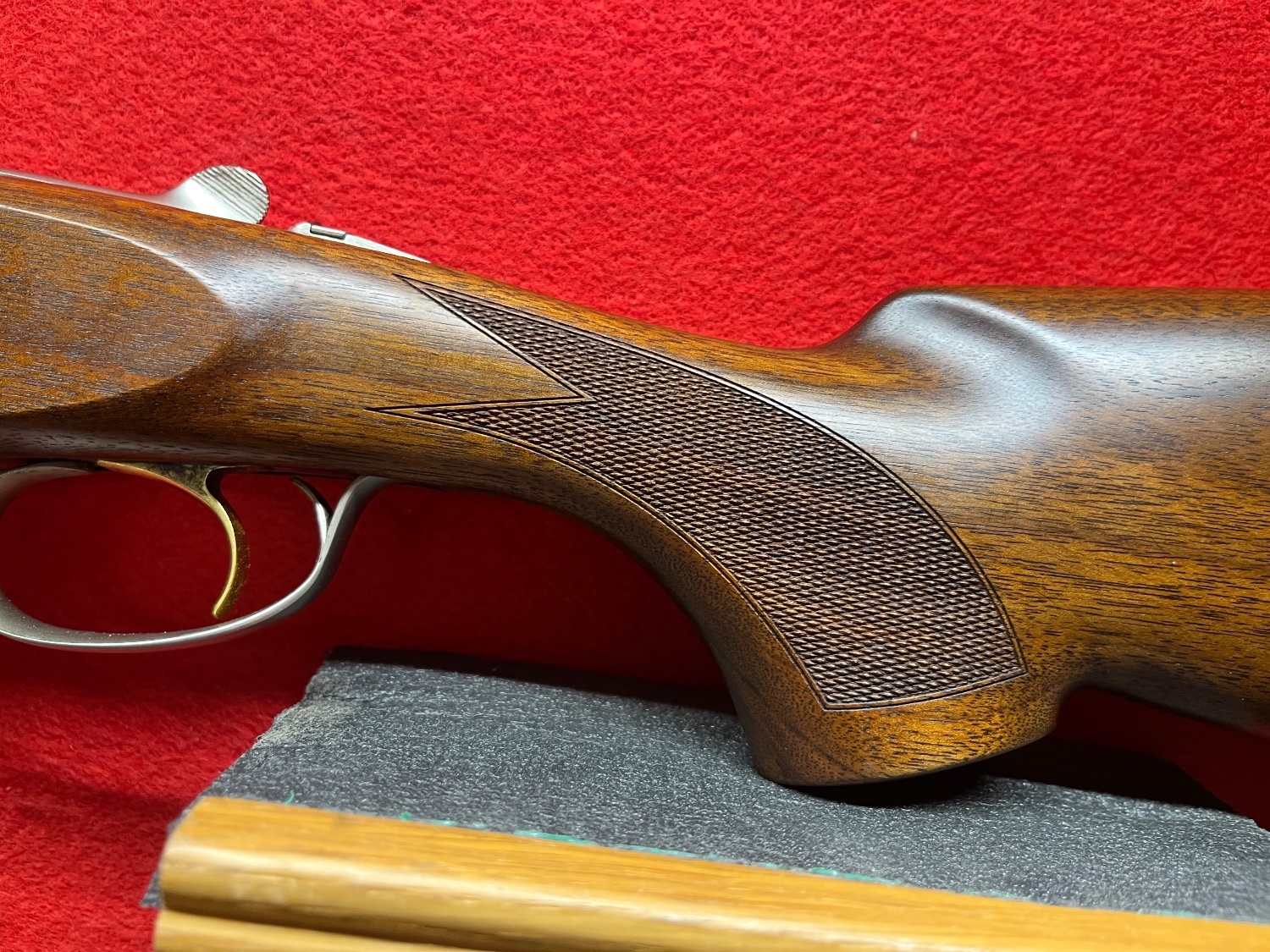 {CATEGORY} - Beretta SILVER PIGEON S Over and Under 20 Bore/gauge in 