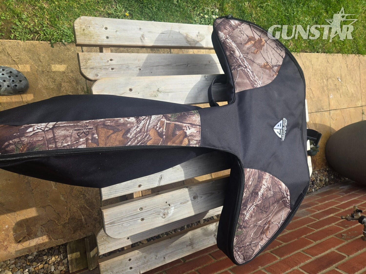 JANDAO CHASE STAR CROSSBOW  Crossbows and Bows - {CATEGORY} in 