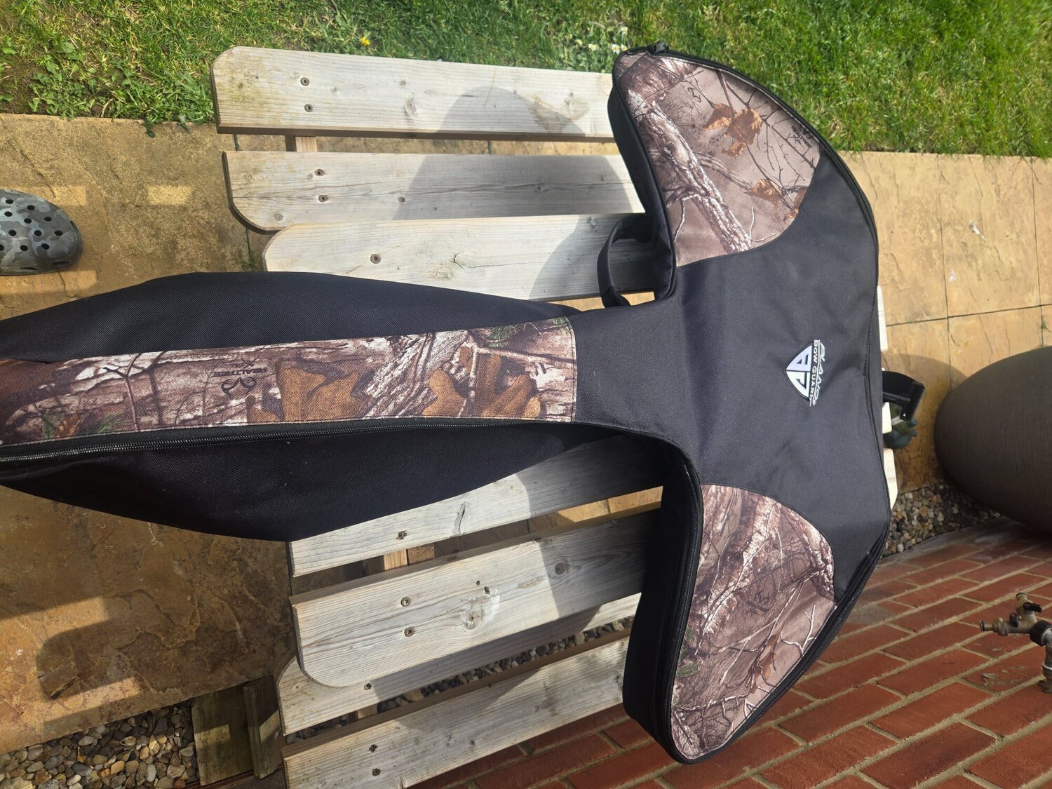 JANDAO CHASE STAR CROSSBOW  Crossbows and Bows - {CATEGORY} in 
