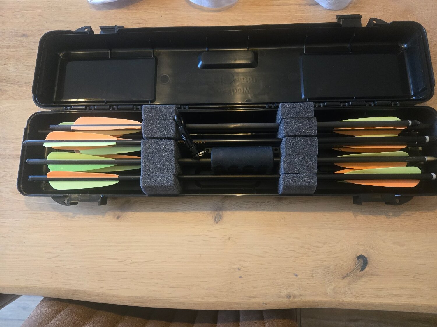 JANDAO CHASE STAR CROSSBOW  Crossbows and Bows 