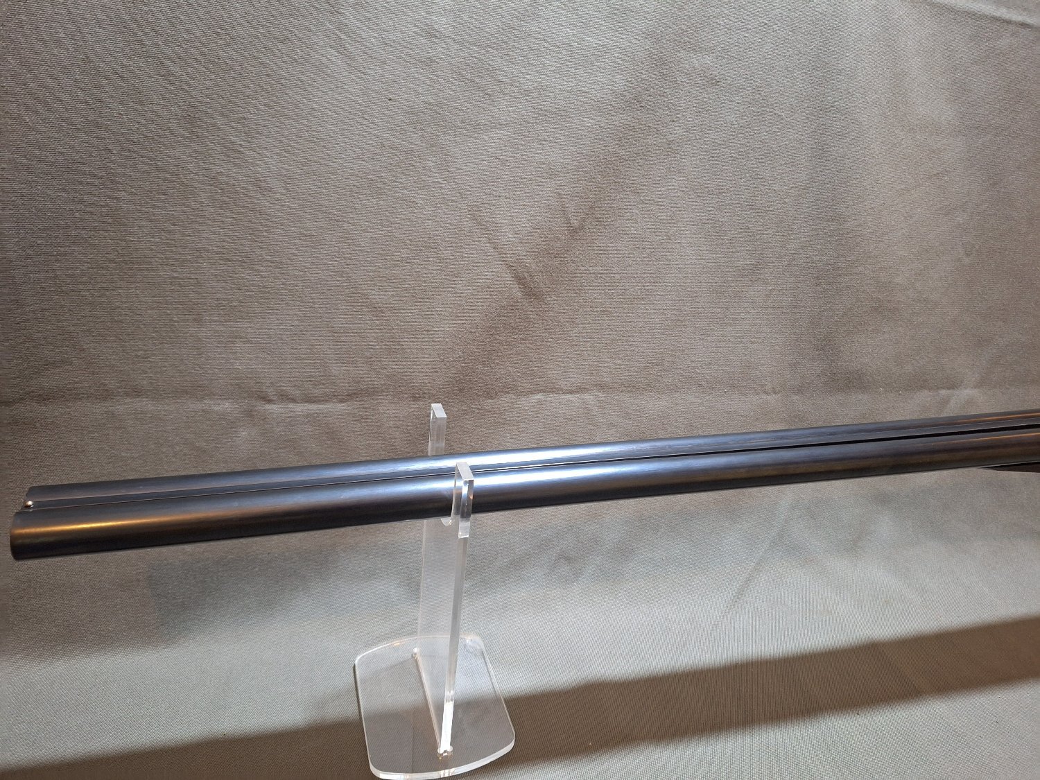 Webley & Scott 12G Side By Side 12 Bore/gauge 