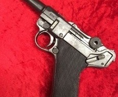 Luger luger None