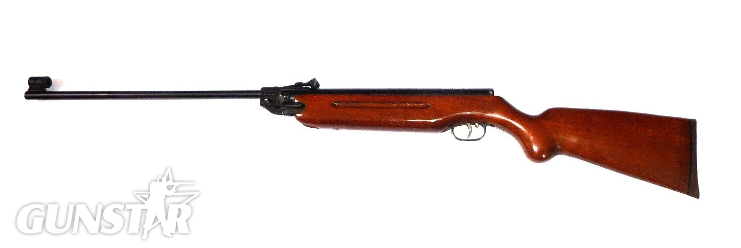 Weihrauch HW35 .177 in 