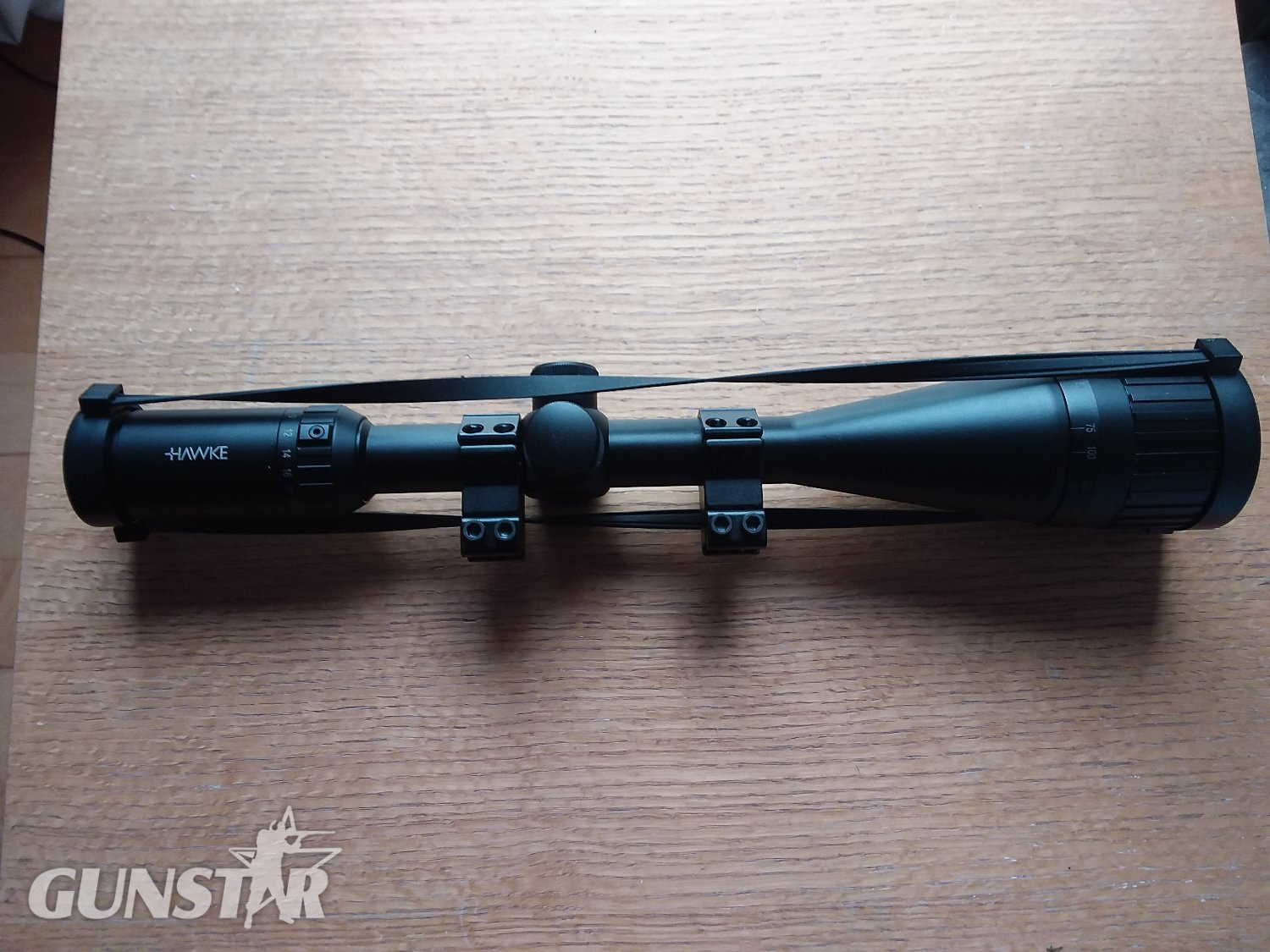 {CATEGORY} - Air Arms TX200 .22 in 
