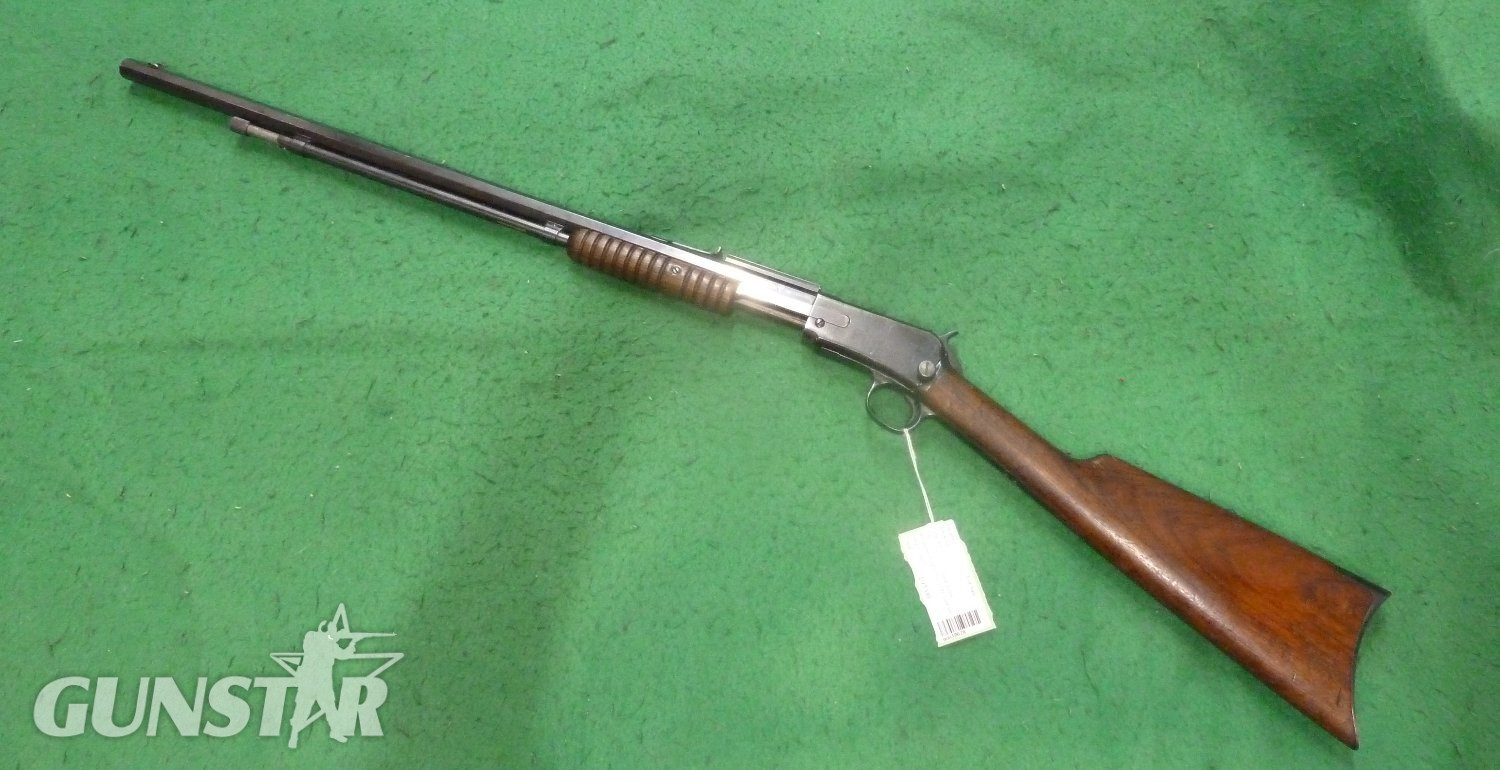 Winchester Gallery Gun Pump Action .22 Long Rifle (.22 LR) Rifle in 