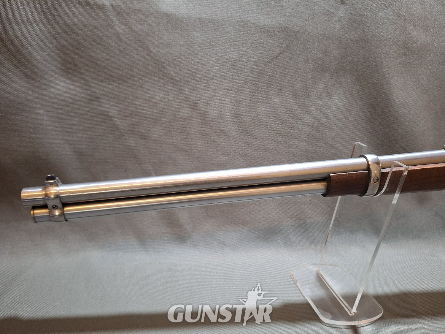 Rossi .44  Lever Action .44 Magnum Rifle - {CATEGORY} in 