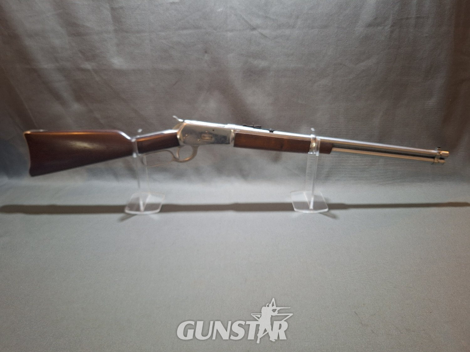 Rossi .44  Lever Action .44 Magnum Rifle - {CATEGORY}