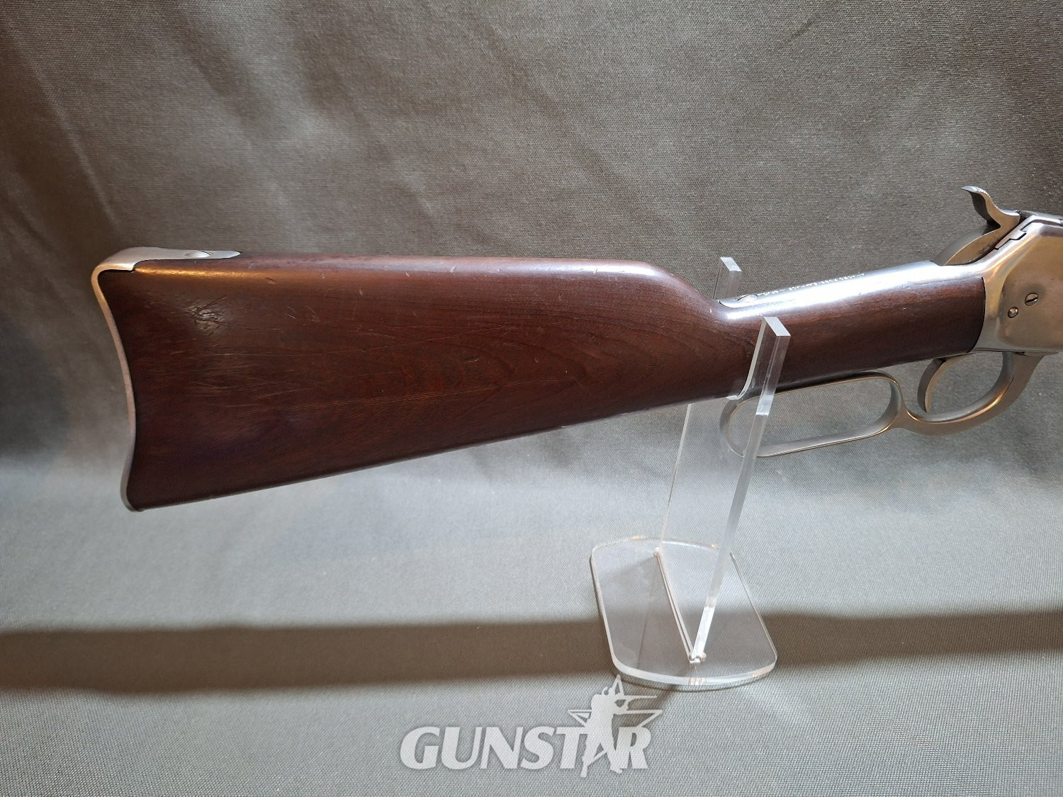 Rossi .44  Lever Action .44 Magnum Rifle 