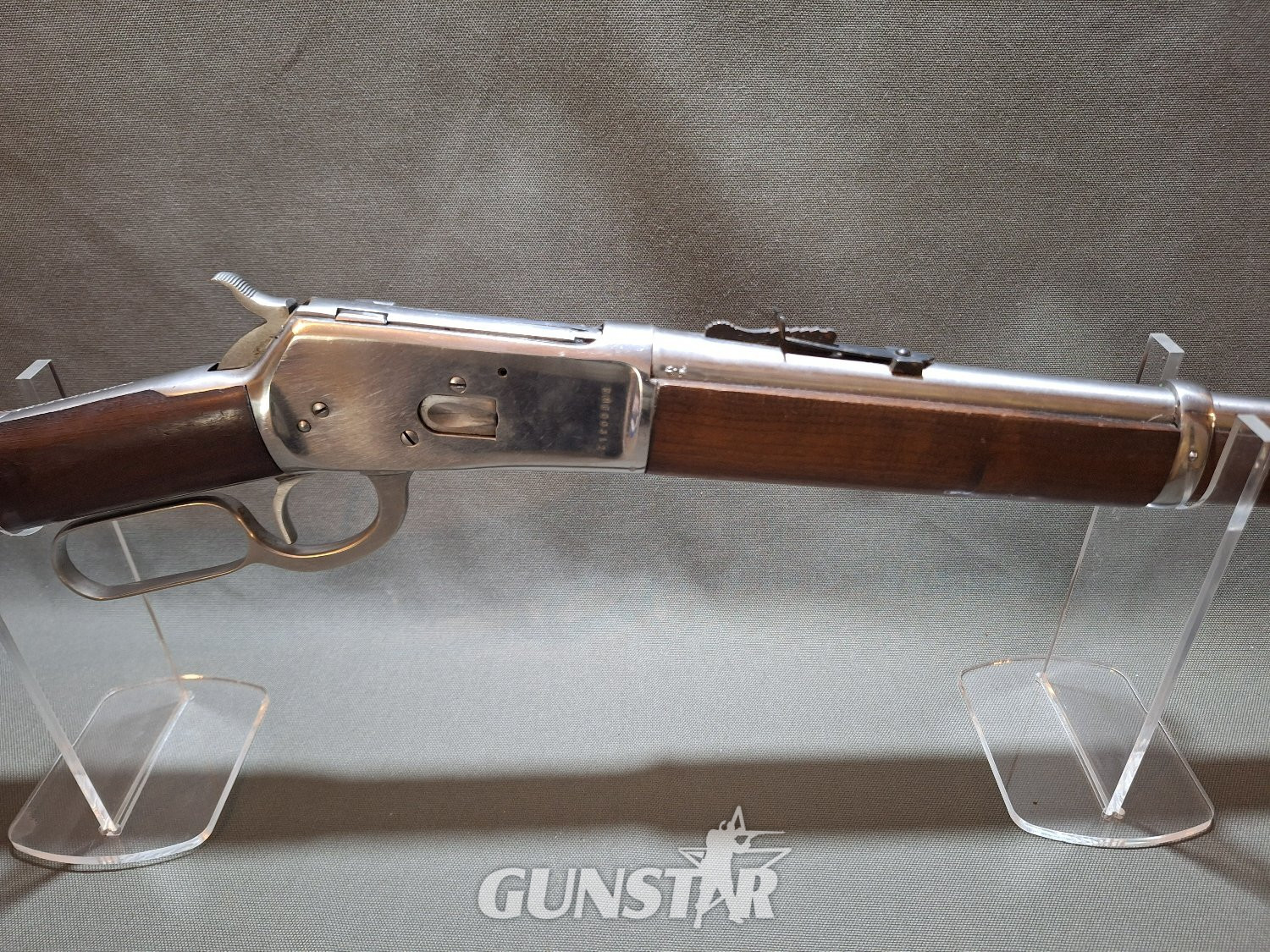 {CATEGORY} - Rossi .44  Lever Action .44 Magnum Rifle in 