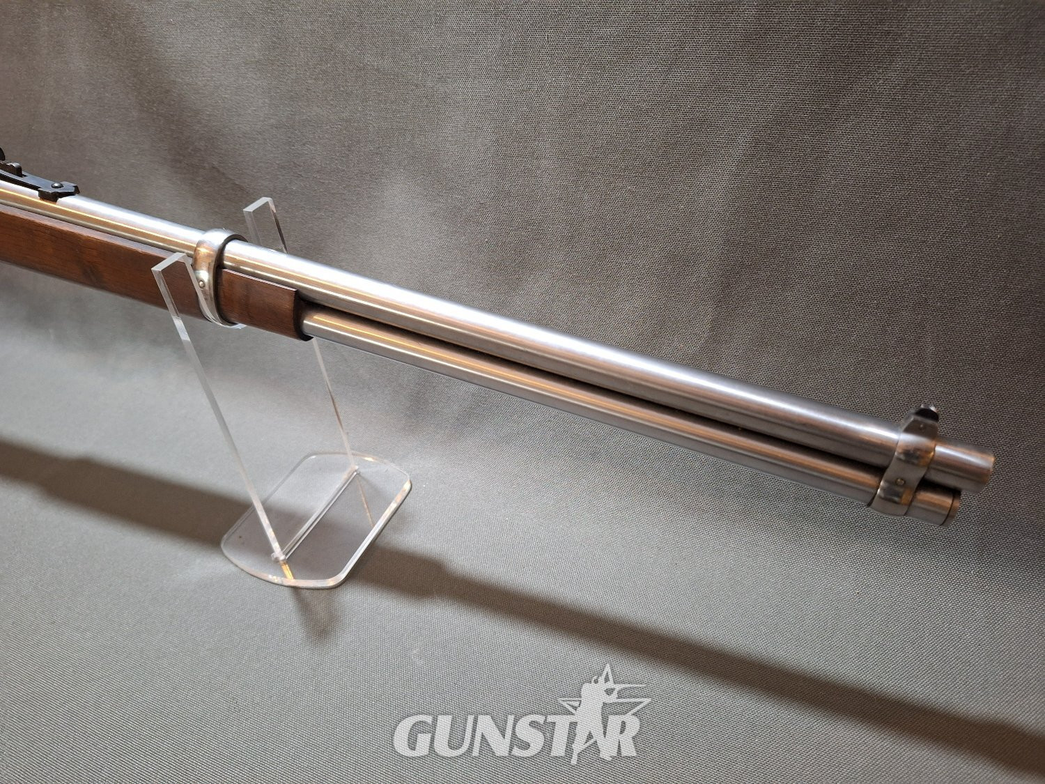 {CATEGORY} - Rossi .44  Lever Action .44 Magnum Rifle