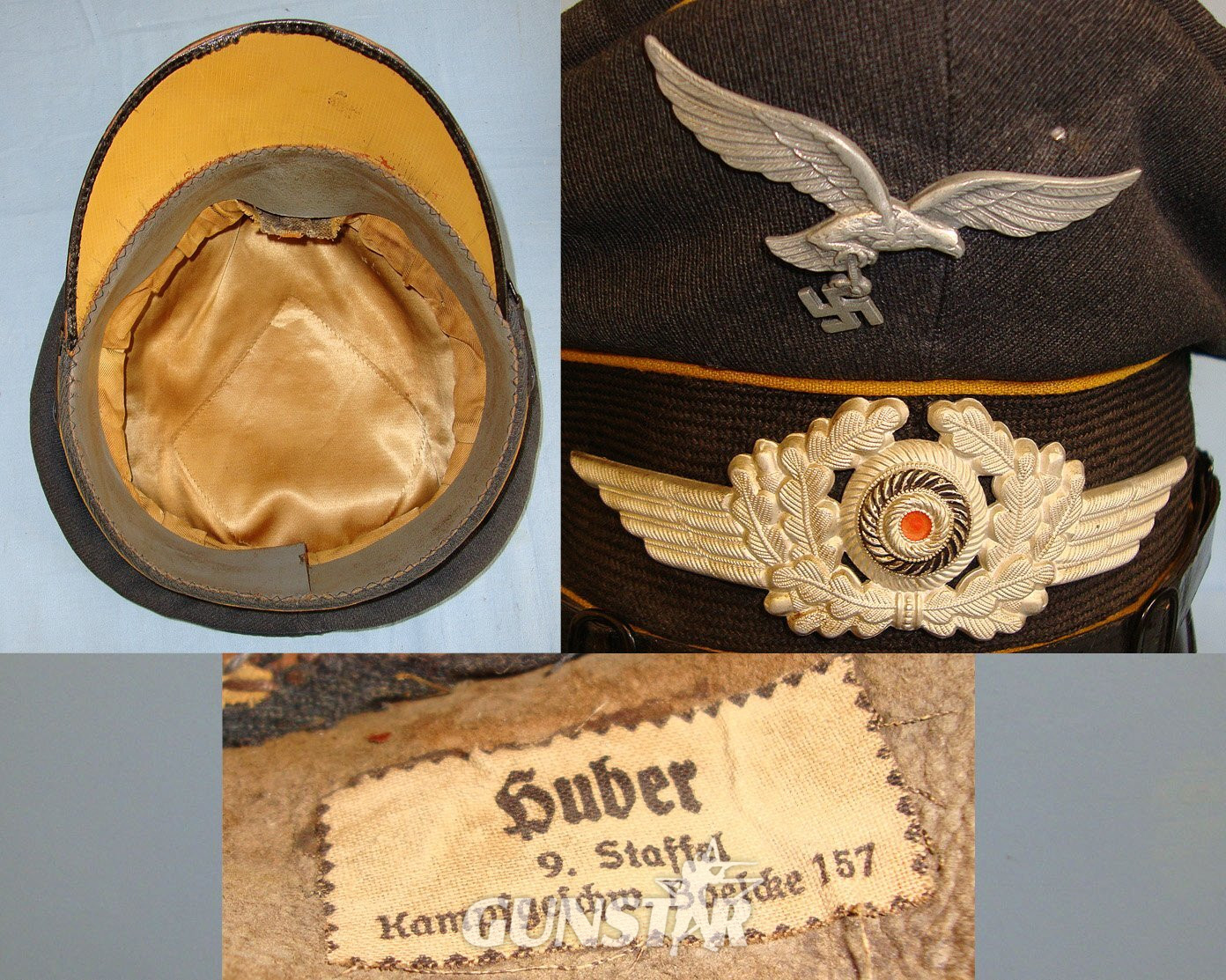 Antique & Militaria