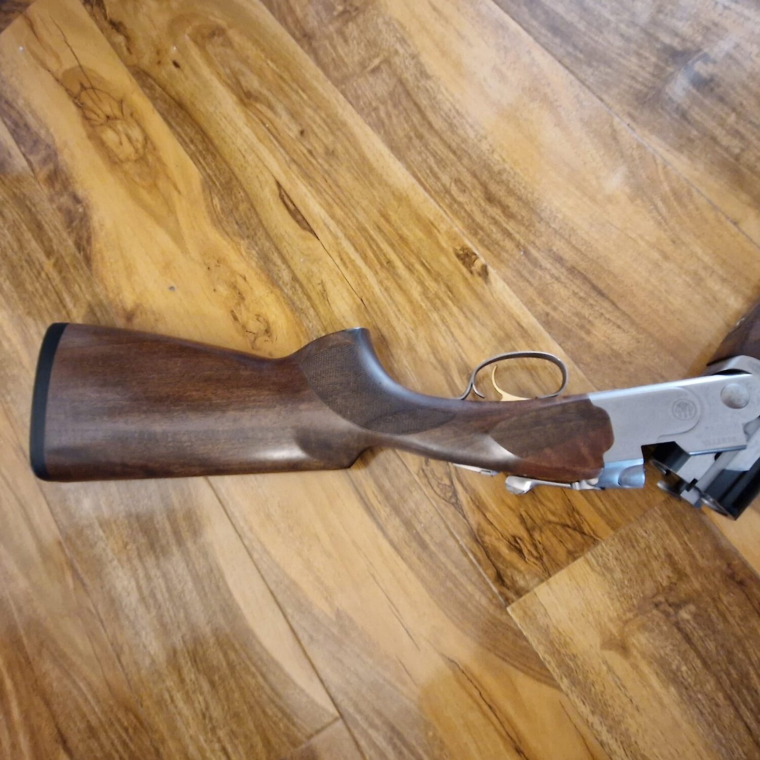  Beretta 686 Silver Pigeon 1 Over and Under 20 Bore/gauge