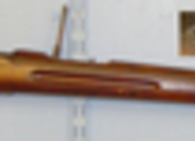 Mauser Model 1896 Bolt Action 6.5x55mm Swedish Mauser Rifle
