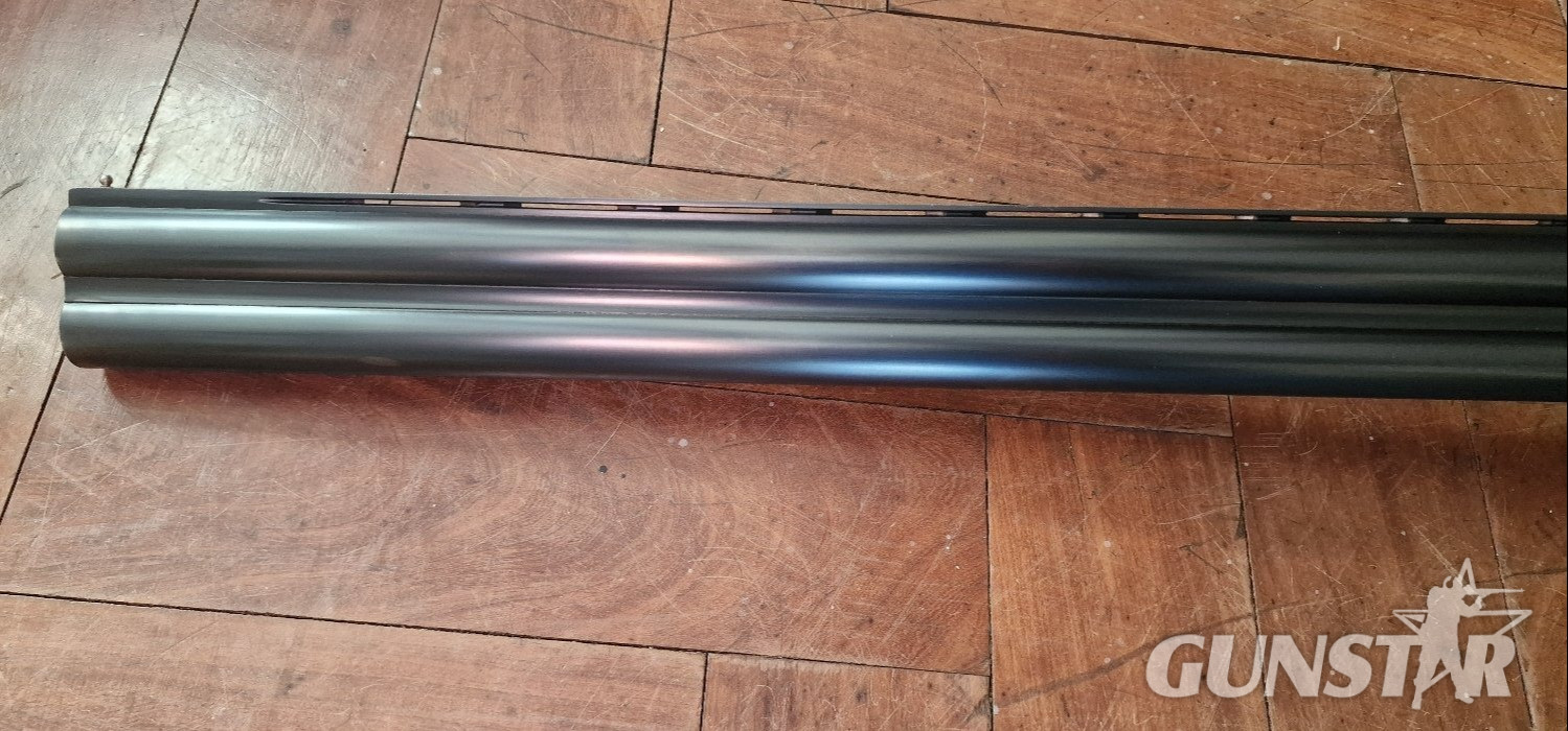 Beretta S56E Over and Under 12 Bore/gauge 