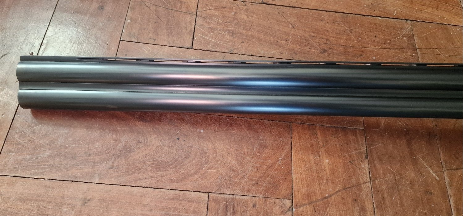 Beretta S56E Over and Under 12 Bore/gauge 
