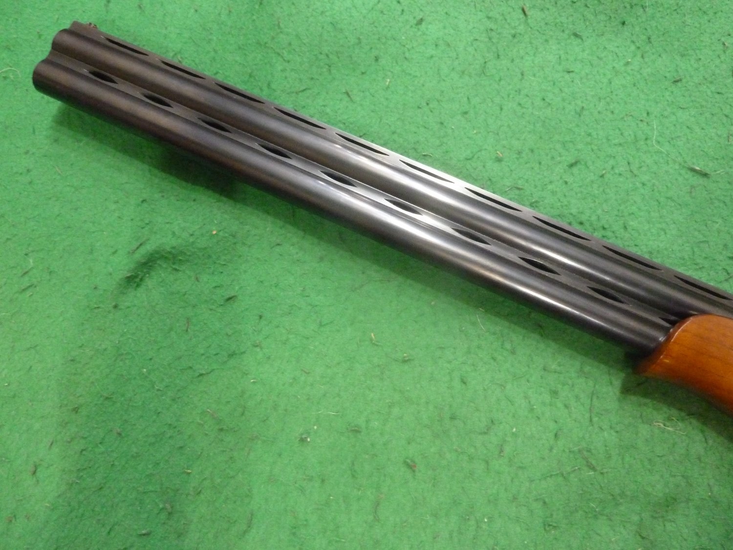 Rizzini Marcheno Over and Under 12 Bore/gauge