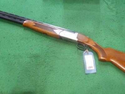 Rizzini Marcheno Over and Under 12 Bore/gauge