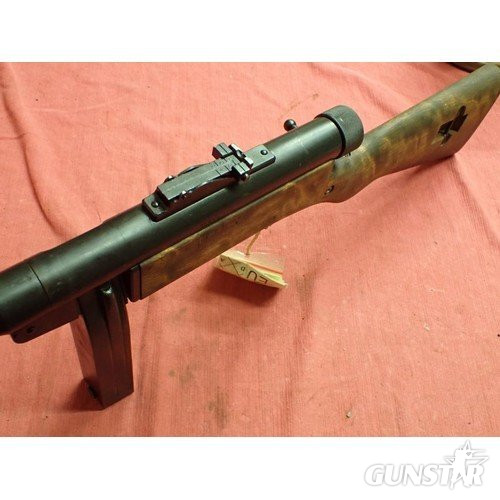 Suomi Kp-31 Suomi Kp-31 None  Machine Gun 