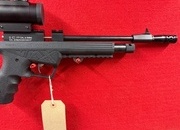 Webley VMX  .177