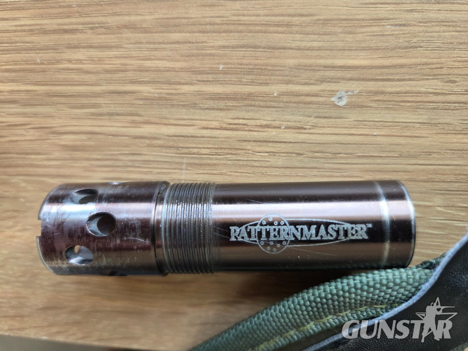 Benelli Benelli Supernova Pump Action 12 Bore/gauge - {CATEGORY} in 