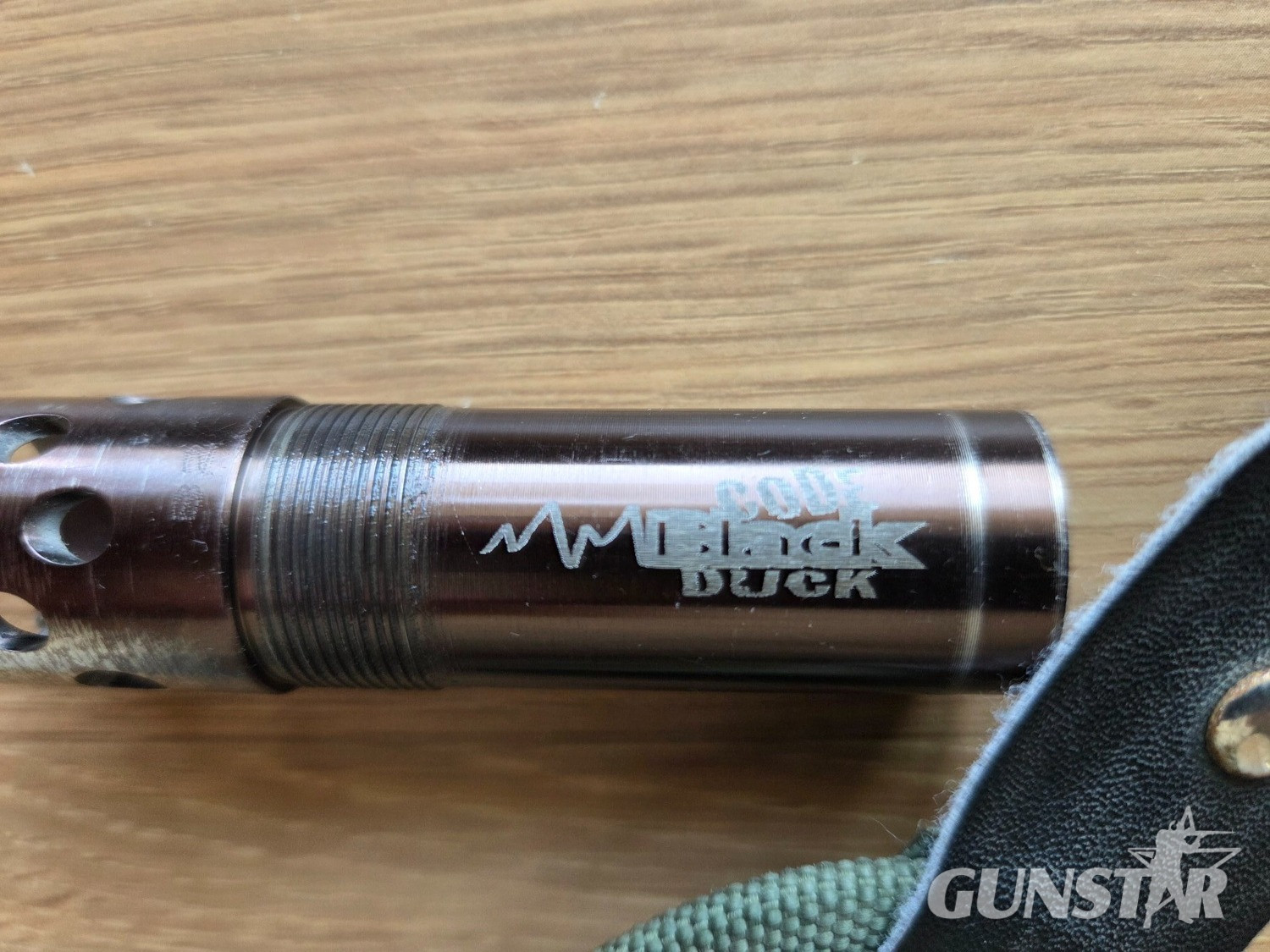 Benelli Benelli Supernova Pump Action 12 Bore/gauge 