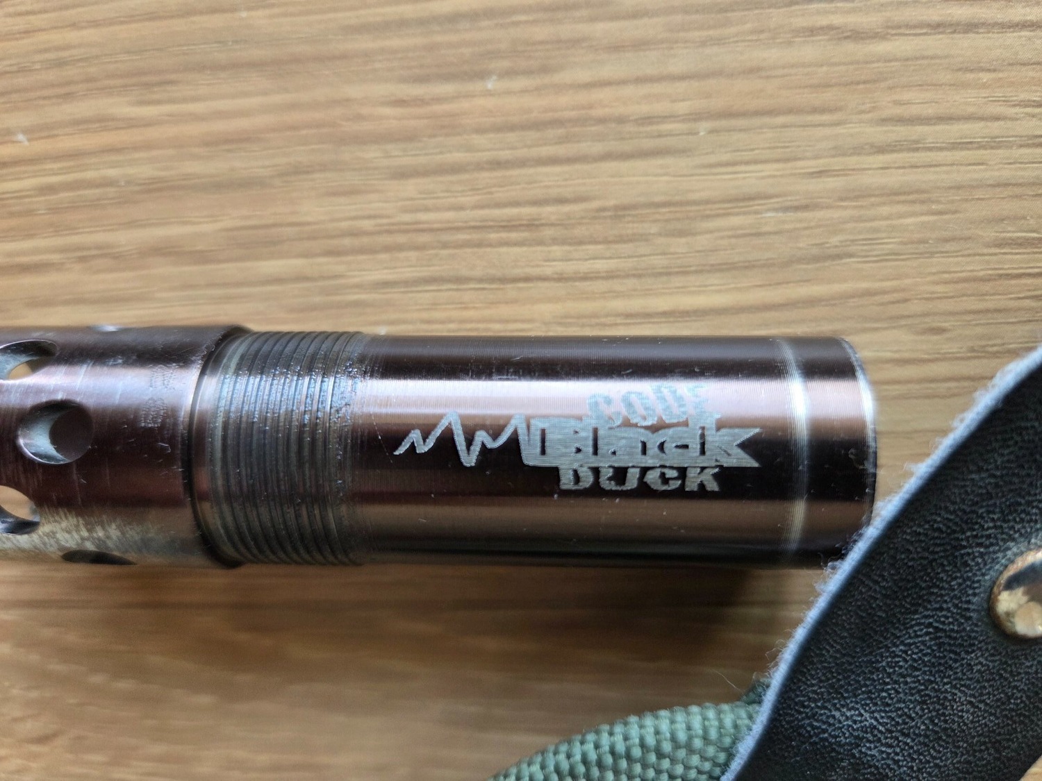 Benelli Benelli Supernova Pump Action 12 Bore/gauge 