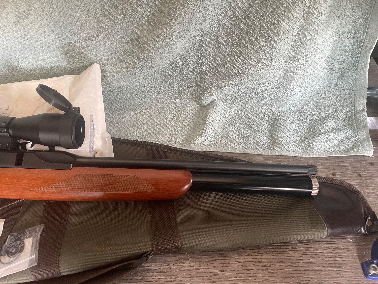 Diana P1000. PRICE REDUCTION  .177 - {CATEGORY}