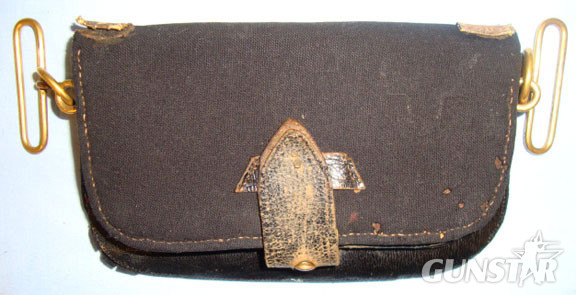 Victorian Royal Artillery Officer's Silver Bullion Shoulder Belt Pouch. Royal Artillery Officer's Silver Bullion Shoulder Belt Pouch. Other Accessory