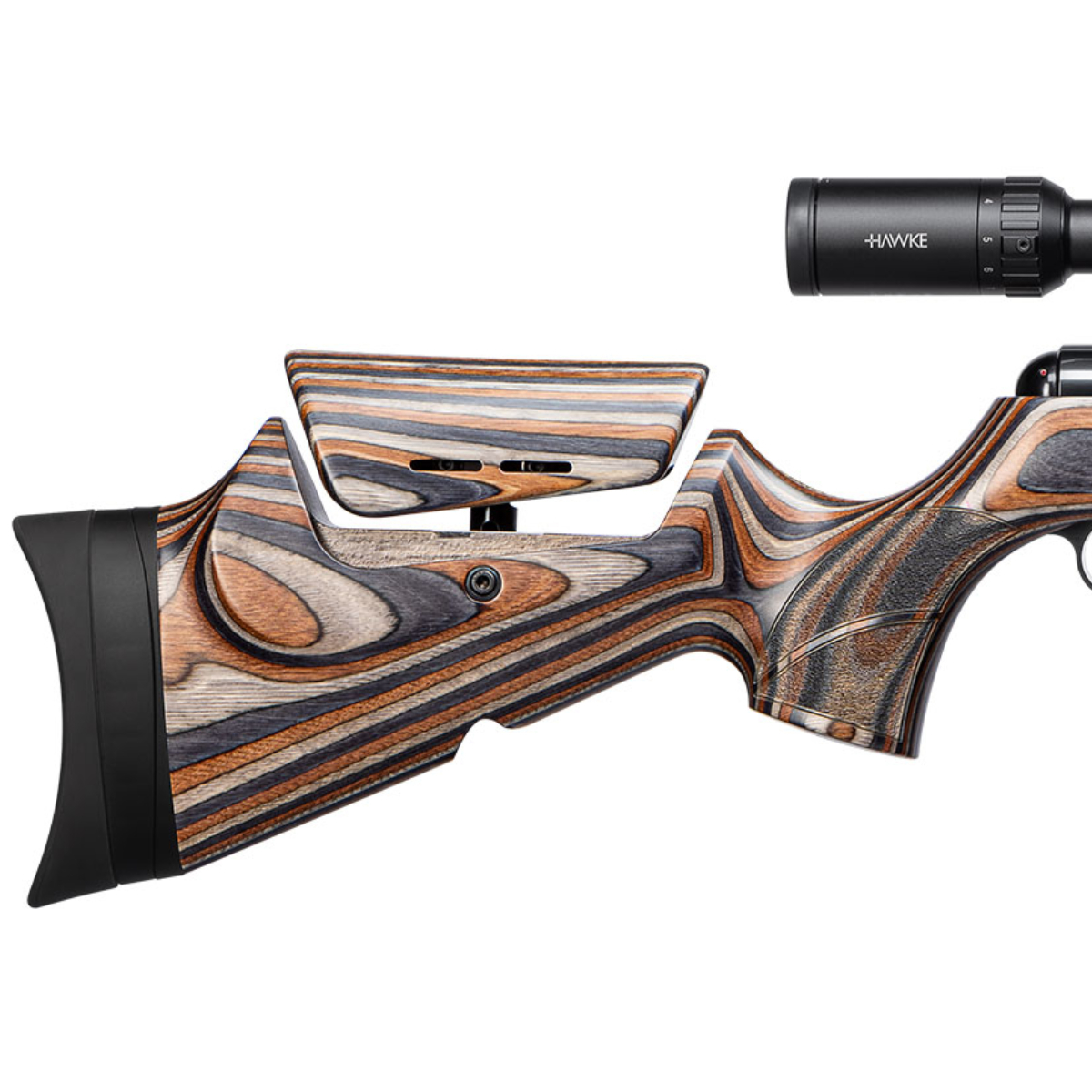 Air Arms TX200 Ultimate Springer .177 - {CATEGORY} in 
