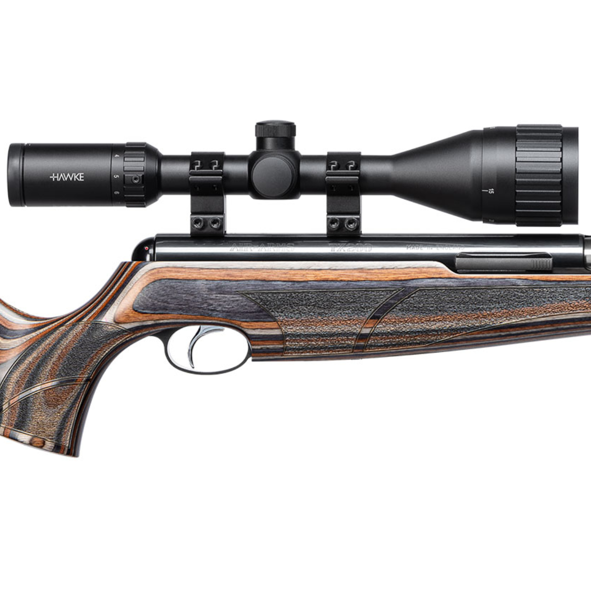  Air Arms TX200 Ultimate Springer .177