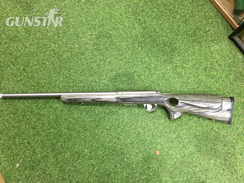 Marlin 917vs Bolt Action .17 Hornady Magnum Rimfire (.17 HMR) Rifle in 