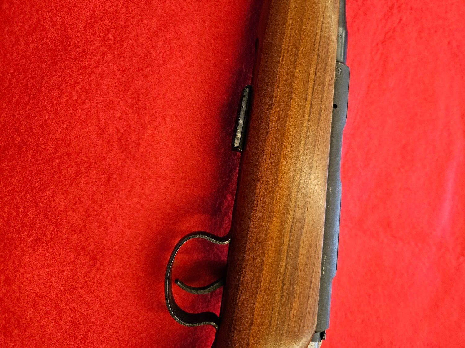  BRNO E-S Bolt Action .22 RF Rifle