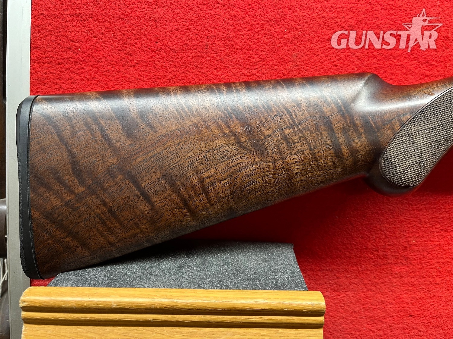 Browning 825 Game Over and Under 12 Bore/gauge in 