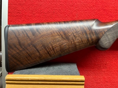 Browning 825 Game Over and Under 12 Bore/gauge