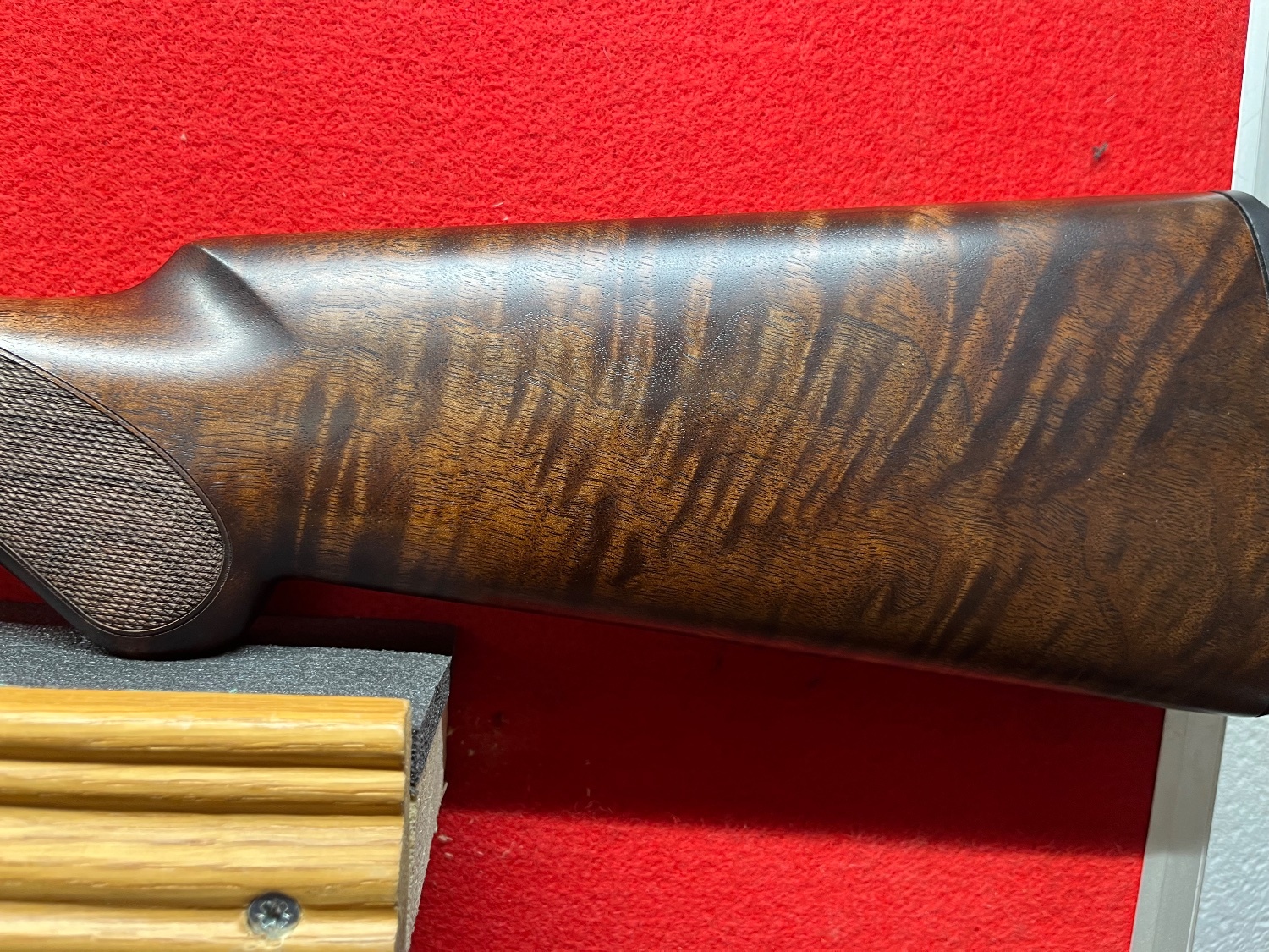 Browning 825 Game Over and Under 12 Bore/gauge - {CATEGORY}