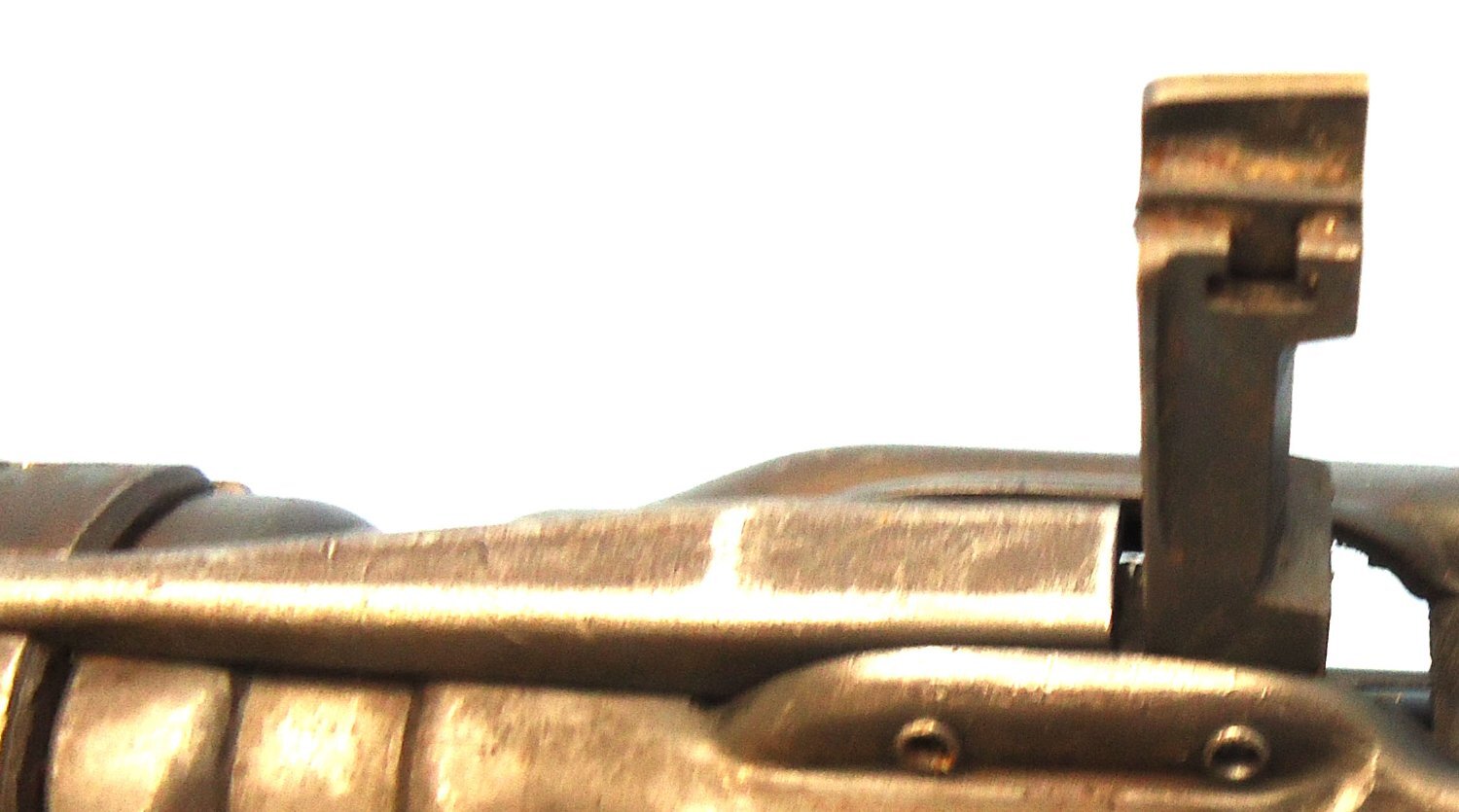 Rare, Variant, German, MG42 (Rheinmetall MG42/58) (Early Production). 7.62x51 Machine Gun and Sling. ** OLD SPEC** 1996 UK DEACTIVATION CERTIFICATED** D 5989 Various Machine Gun 