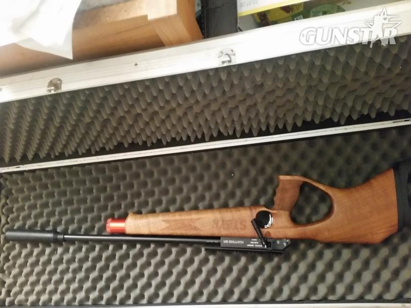 Steyr H5 A .177 in 