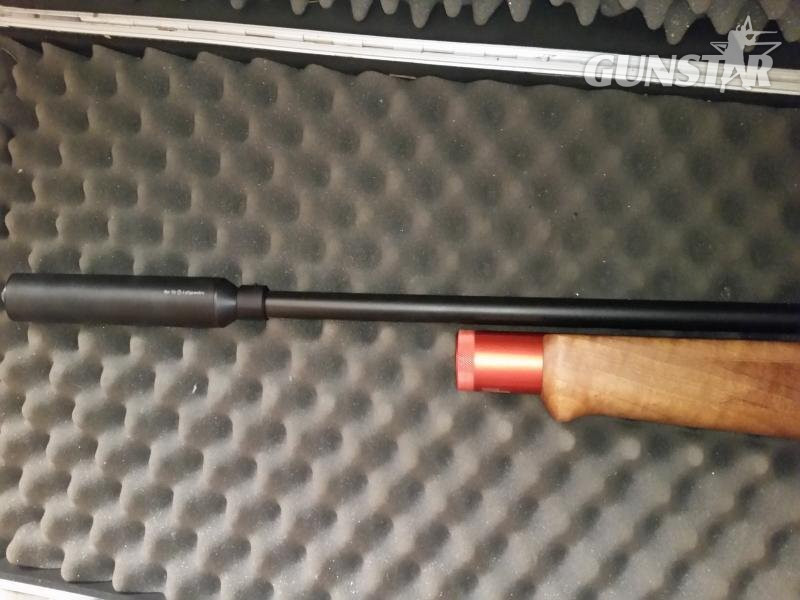  Steyr H5 A .177