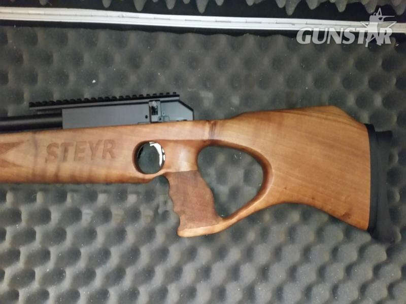 Steyr H5 A .177 - {CATEGORY} in 