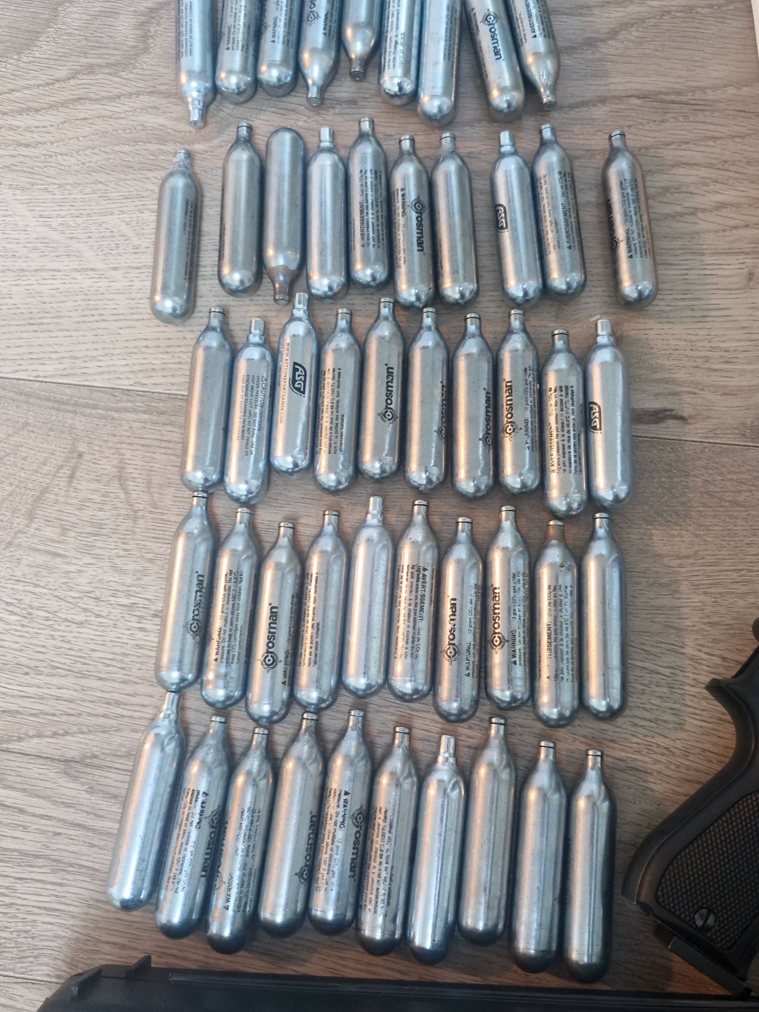 Walther CP88 .177 - {CATEGORY}